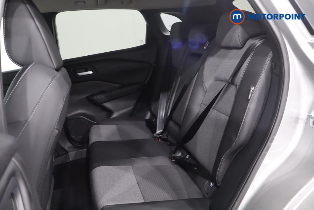 Nissan Qashqai N-Connecta Automatic Petrol SUV - Stock Number (1569471) - 18th supplementary image