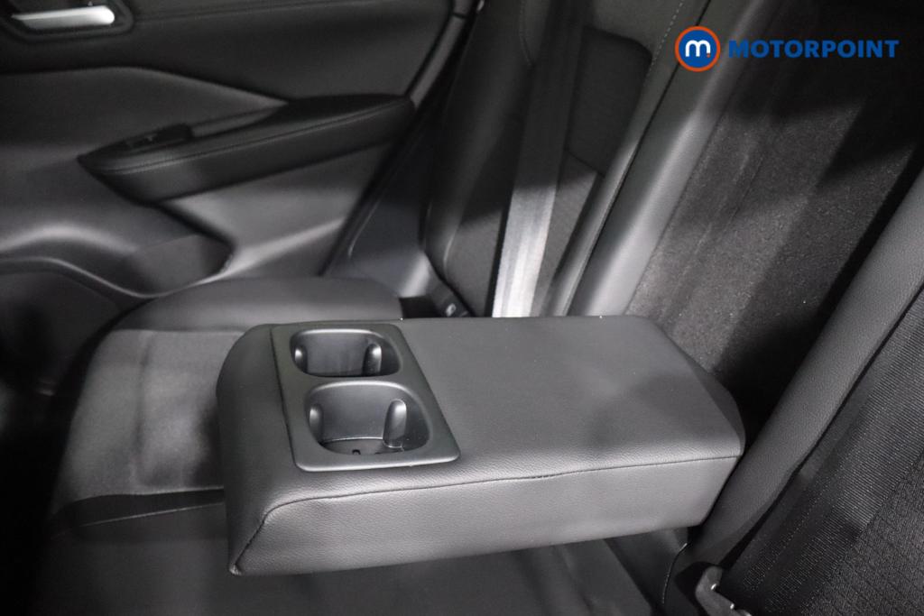 Nissan Qashqai N-Connecta Automatic Petrol SUV - Stock Number (1569471) - 20th supplementary image