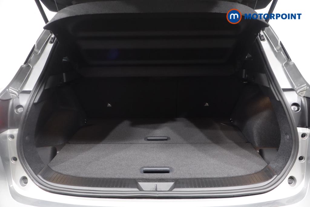 Nissan Qashqai N-Connecta Automatic Petrol SUV - Stock Number (1569471) - 23rd supplementary image