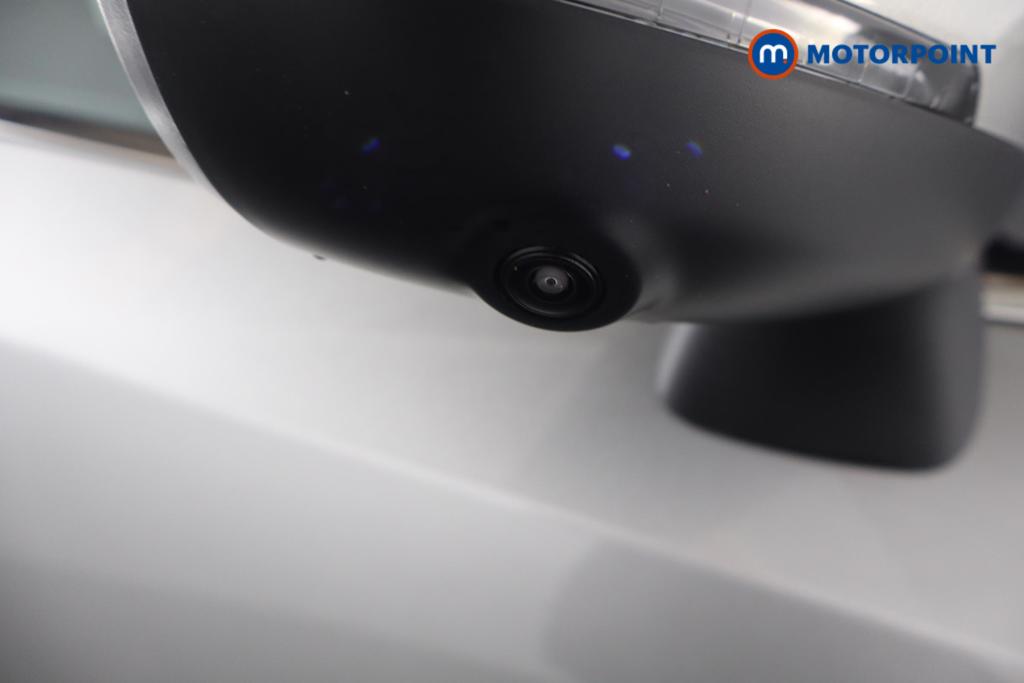 Nissan Qashqai N-Connecta Automatic Petrol SUV - Stock Number (1569471) - 27th supplementary image