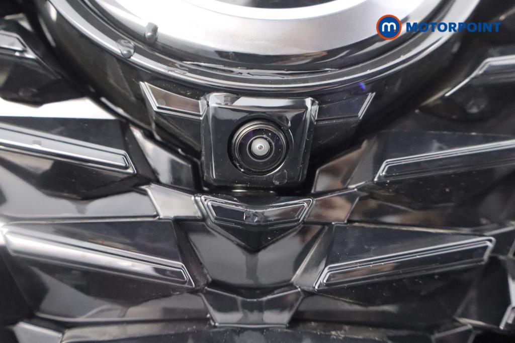Nissan Qashqai N-Connecta Automatic Petrol SUV - Stock Number (1569471) - 28th supplementary image