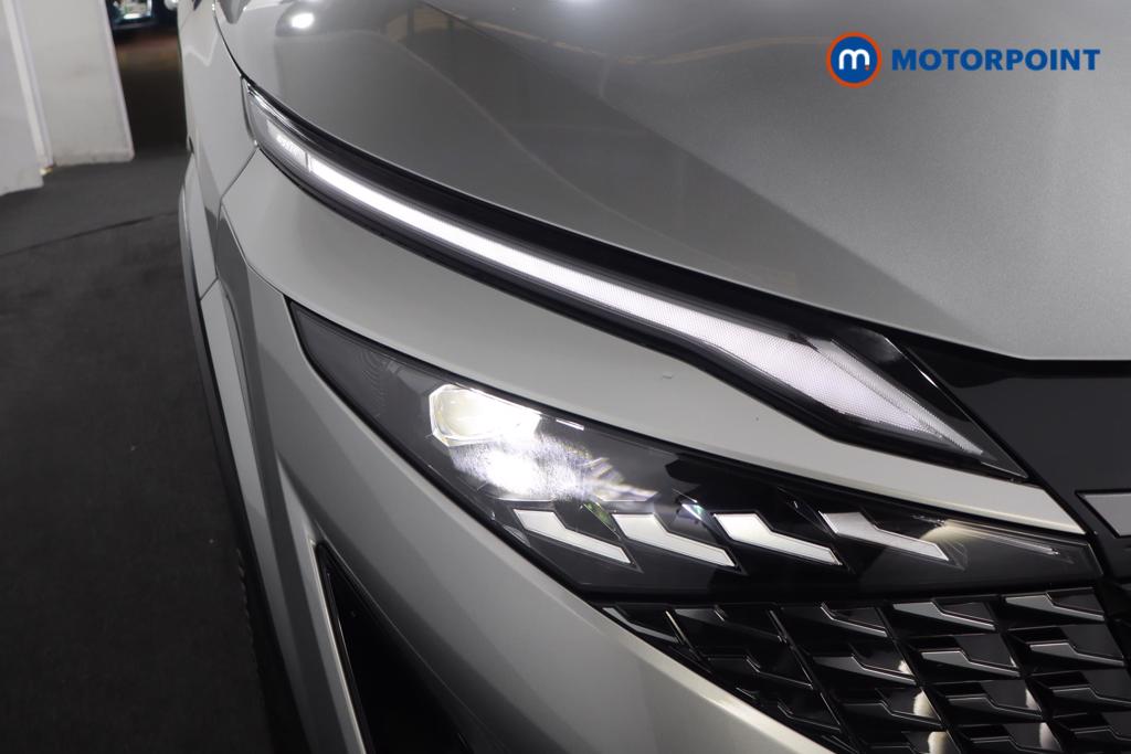 Nissan Qashqai N-Connecta Automatic Petrol SUV - Stock Number (1569471) - 30th supplementary image