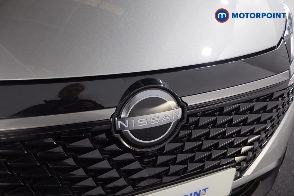 Nissan Qashqai N-Connecta Automatic Petrol SUV - Stock Number (1569471) - 31st supplementary image