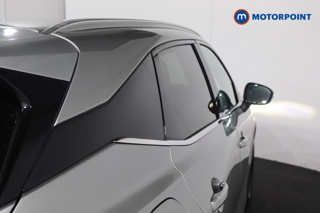 Nissan Qashqai N-Connecta Automatic Petrol SUV - Stock Number (1569471) - 36th supplementary image