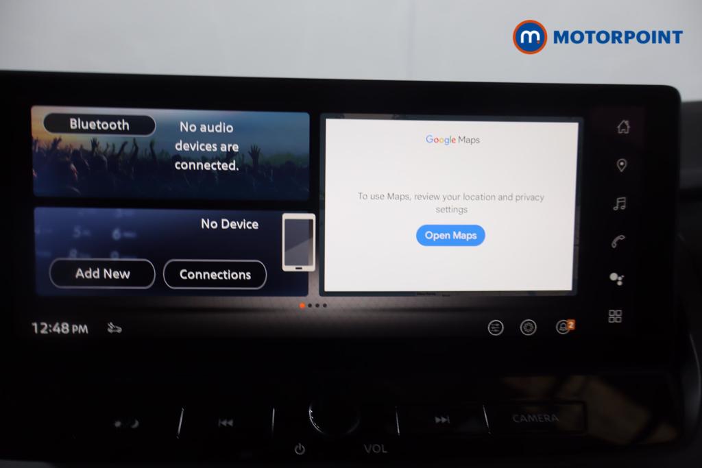 Nissan Qashqai N-Connecta Automatic Petrol SUV - Stock Number (1569476) - 2nd supplementary image