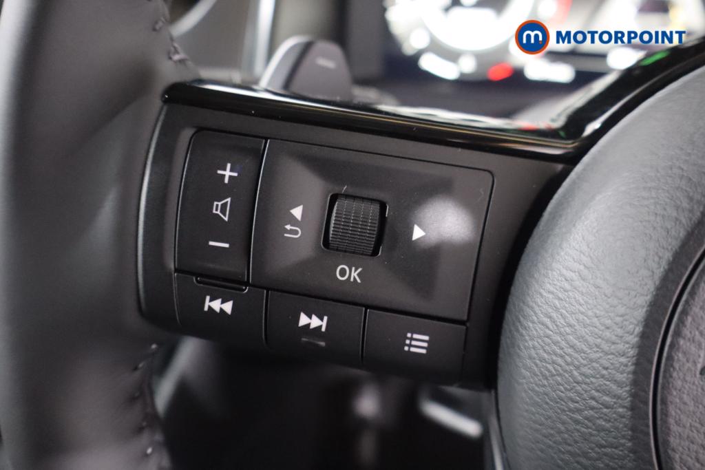 Nissan Qashqai N-Connecta Automatic Petrol SUV - Stock Number (1569476) - 10th supplementary image