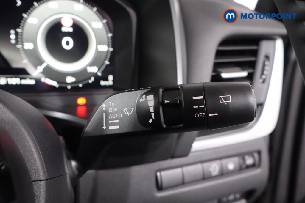 Nissan Qashqai N-Connecta Automatic Petrol SUV - Stock Number (1569476) - 13th supplementary image
