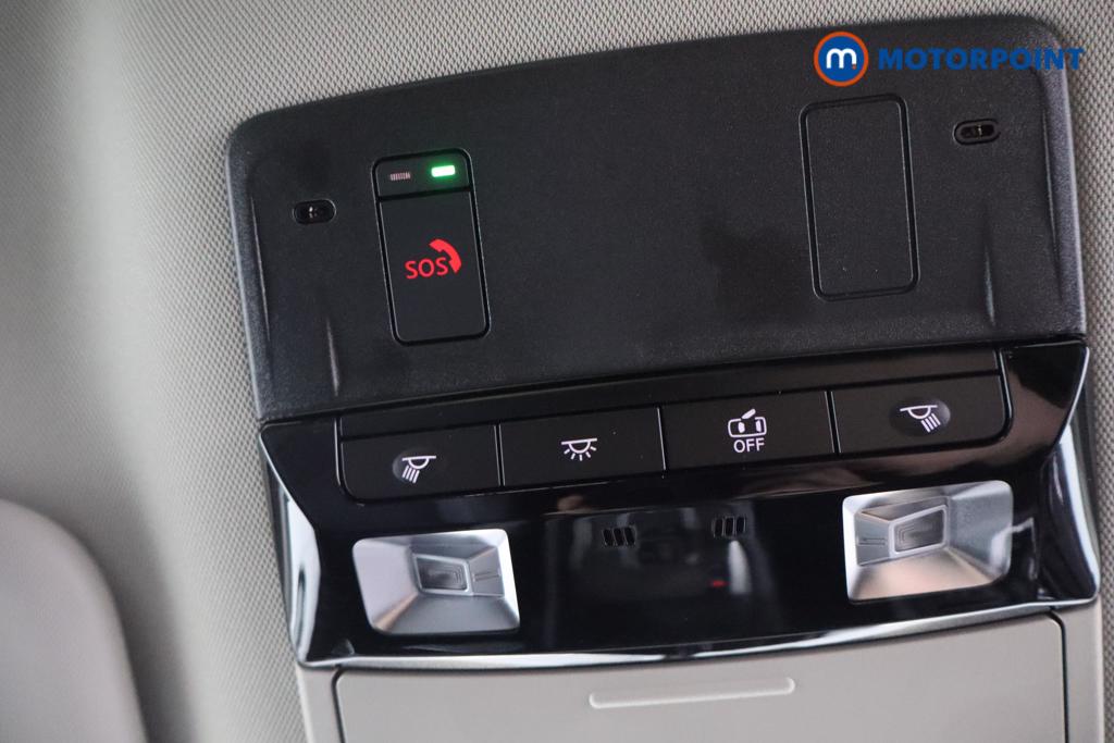 Nissan Qashqai N-Connecta Automatic Petrol SUV - Stock Number (1569476) - 15th supplementary image
