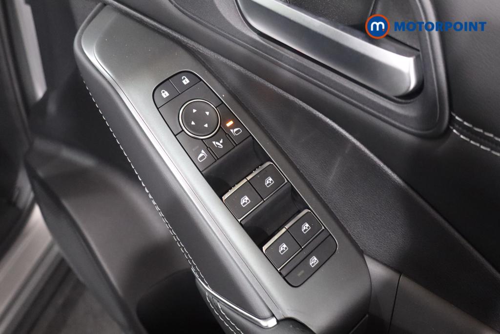 Nissan Qashqai N-Connecta Automatic Petrol SUV - Stock Number (1569476) - 17th supplementary image
