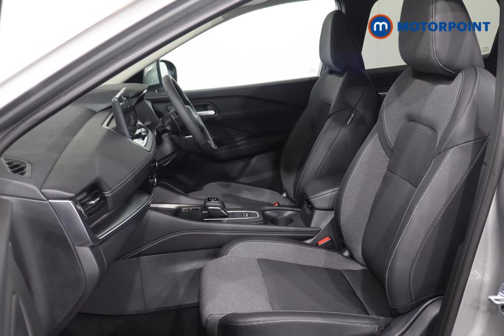 Nissan Qashqai N-Connecta Automatic Petrol SUV - Stock Number (1569476) - 18th supplementary image