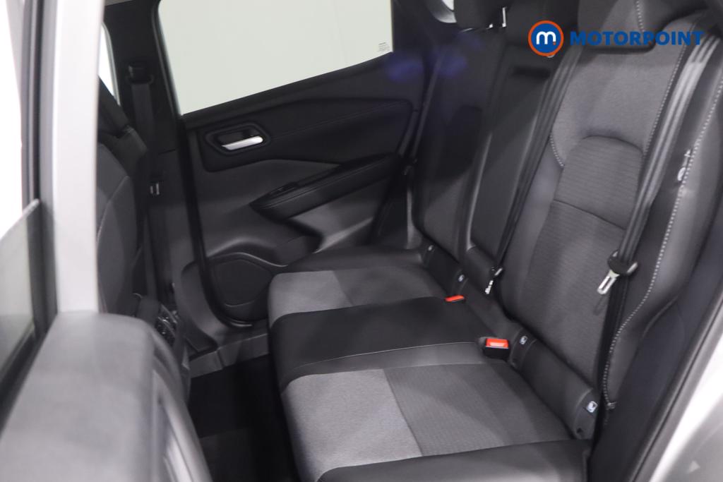 Nissan Qashqai N-Connecta Automatic Petrol SUV - Stock Number (1569476) - 19th supplementary image