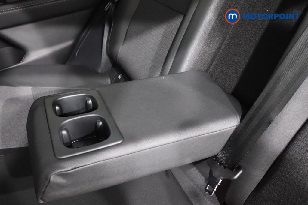 Nissan Qashqai N-Connecta Automatic Petrol SUV - Stock Number (1569476) - 21st supplementary image