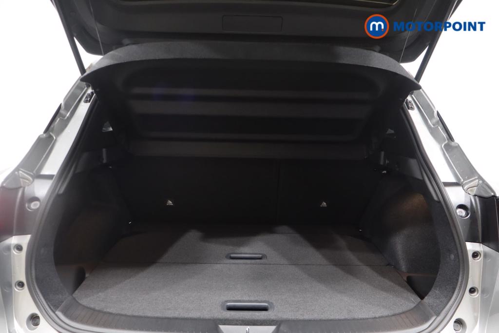 Nissan Qashqai N-Connecta Automatic Petrol SUV - Stock Number (1569476) - 24th supplementary image