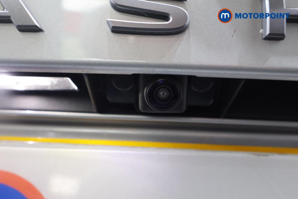 Nissan Qashqai N-Connecta Automatic Petrol SUV - Stock Number (1569476) - 27th supplementary image
