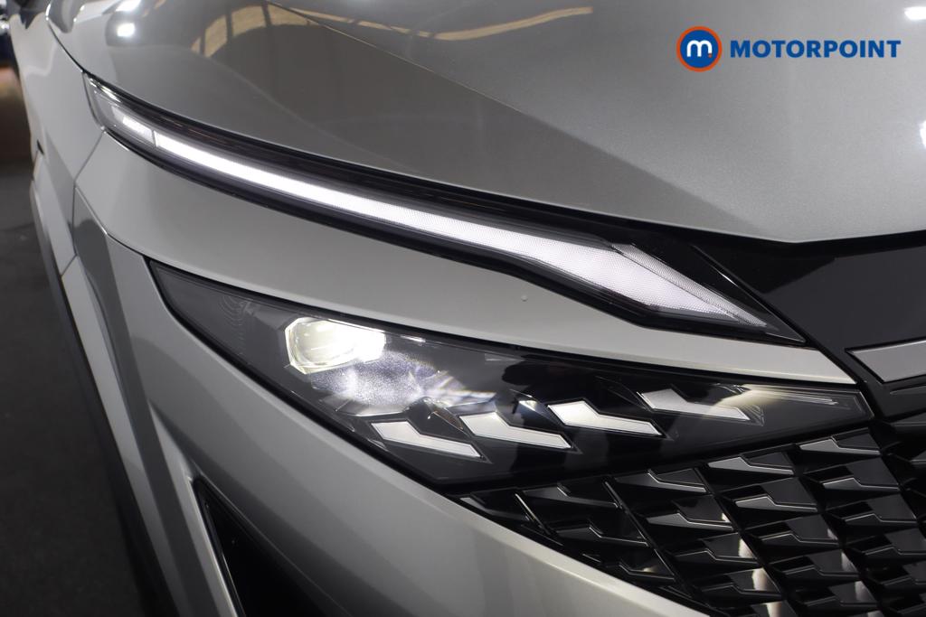 Nissan Qashqai N-Connecta Automatic Petrol SUV - Stock Number (1569476) - 31st supplementary image