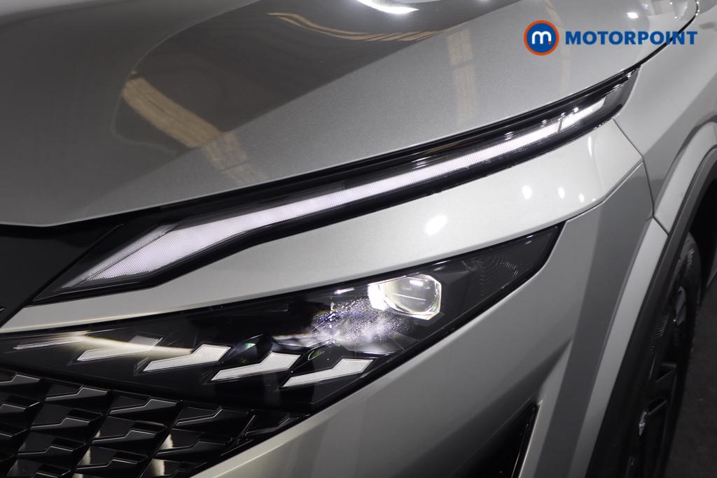 Nissan Qashqai N-Connecta Automatic Petrol SUV - Stock Number (1569476) - 33rd supplementary image