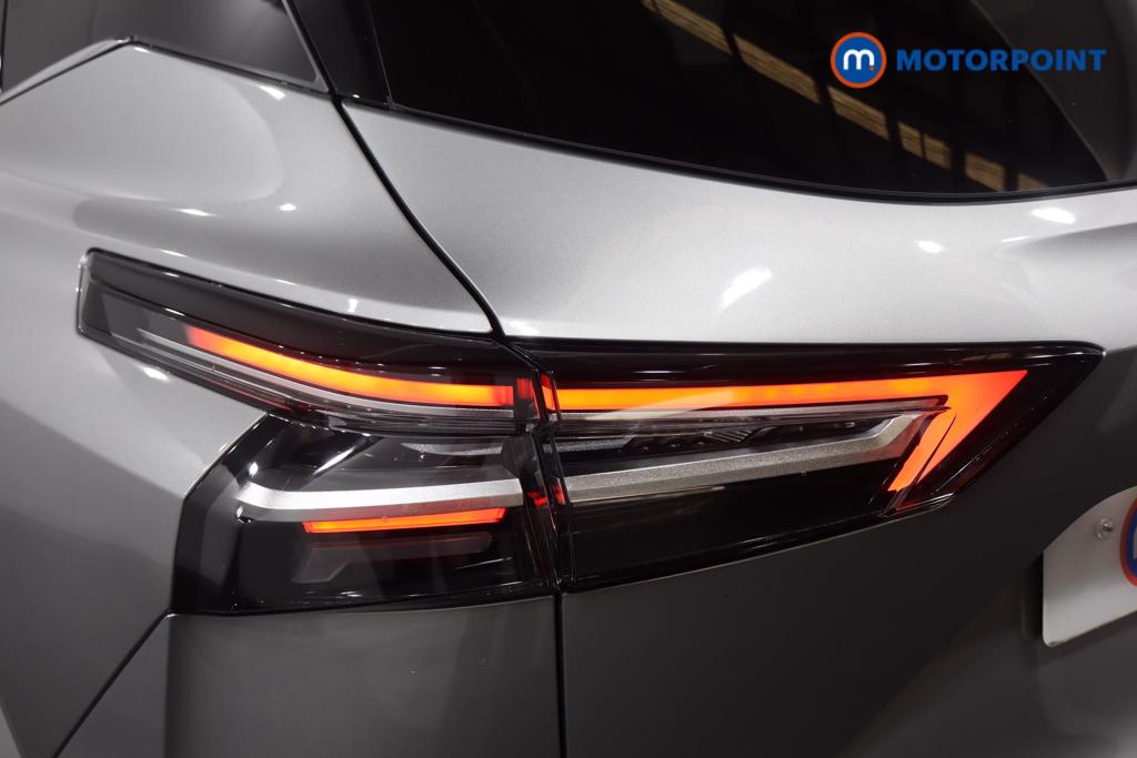 Nissan Qashqai N-Connecta Automatic Petrol SUV - Stock Number (1569476) - 34th supplementary image