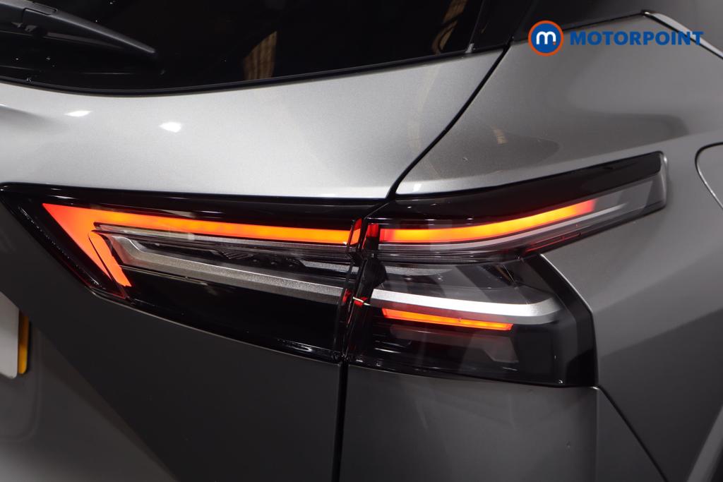 Nissan Qashqai N-Connecta Automatic Petrol SUV - Stock Number (1569476) - 35th supplementary image