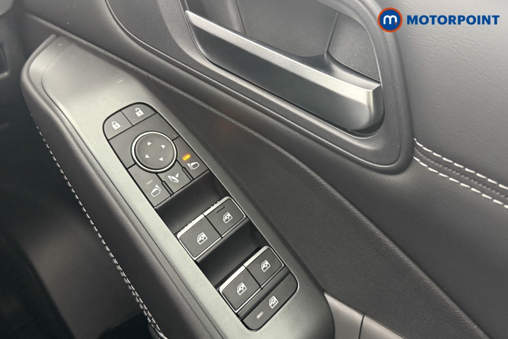Nissan Qashqai N-Connecta Automatic Petrol SUV - Stock Number (1569478) - 12th supplementary image