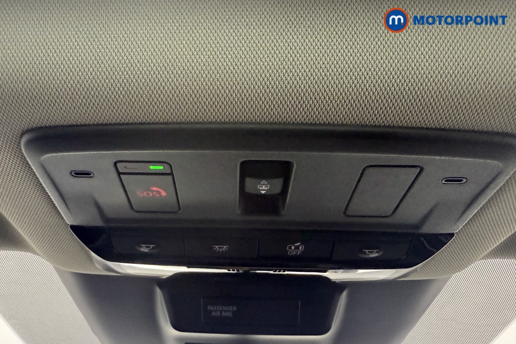 Nissan Qashqai N-Connecta Automatic Petrol SUV - Stock Number (1569478) - 13th supplementary image