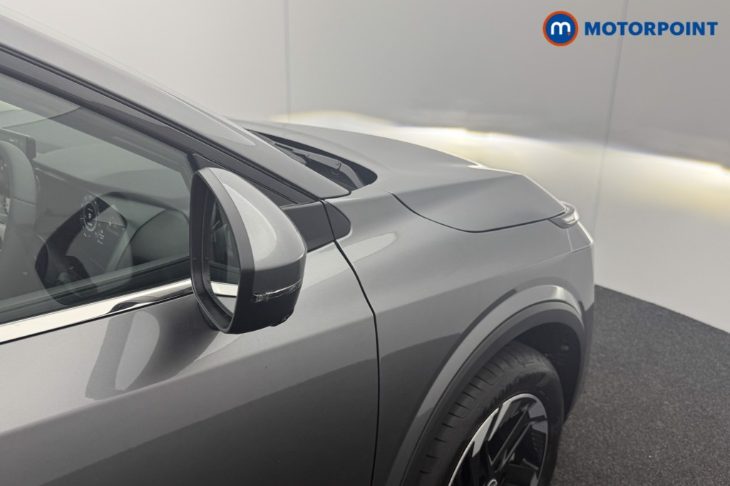 Nissan Qashqai N-Connecta Automatic Petrol SUV - Stock Number (1569478) - 15th supplementary image