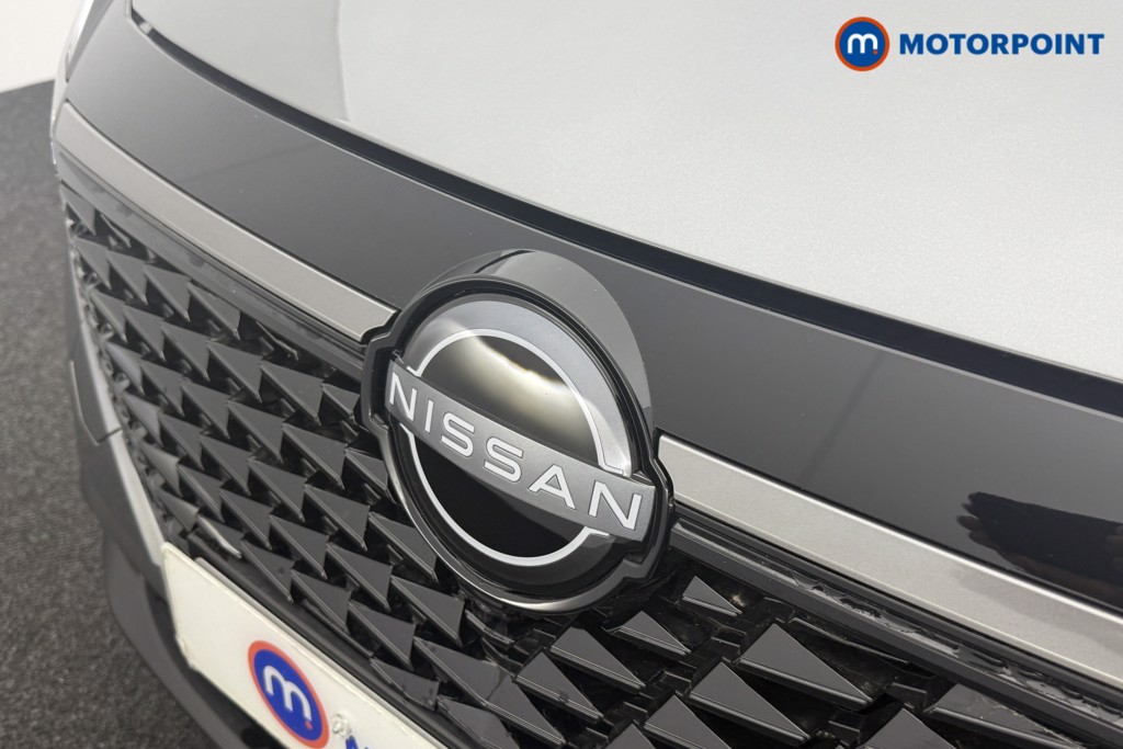 Nissan Qashqai N-Connecta Automatic Petrol SUV - Stock Number (1569478) - 18th supplementary image