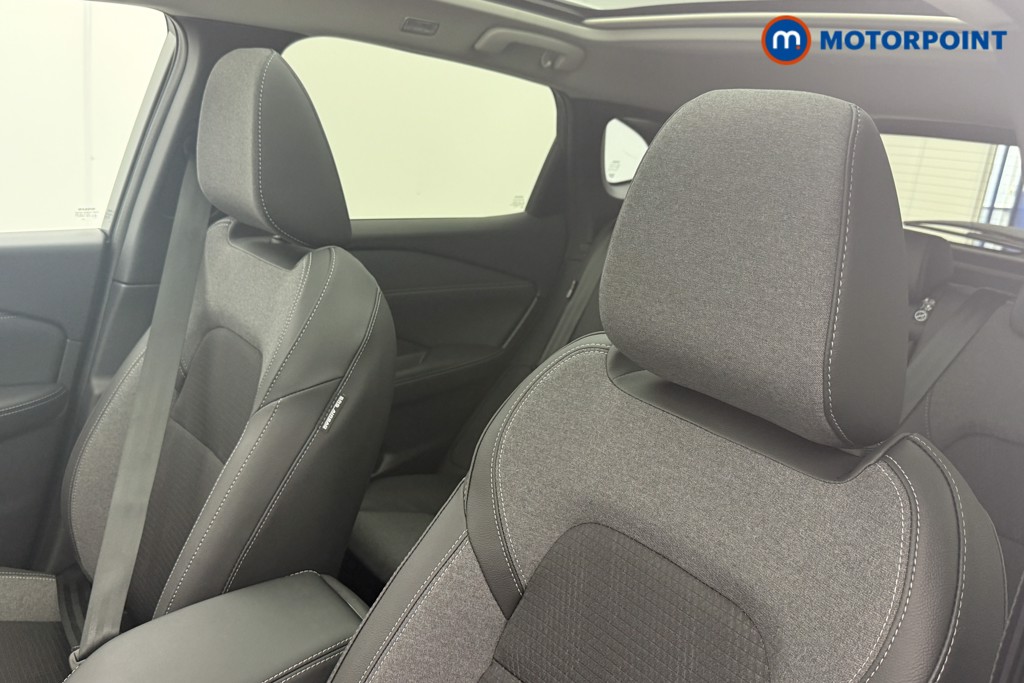Nissan Qashqai N-Connecta Automatic Petrol SUV - Stock Number (1569478) - 20th supplementary image