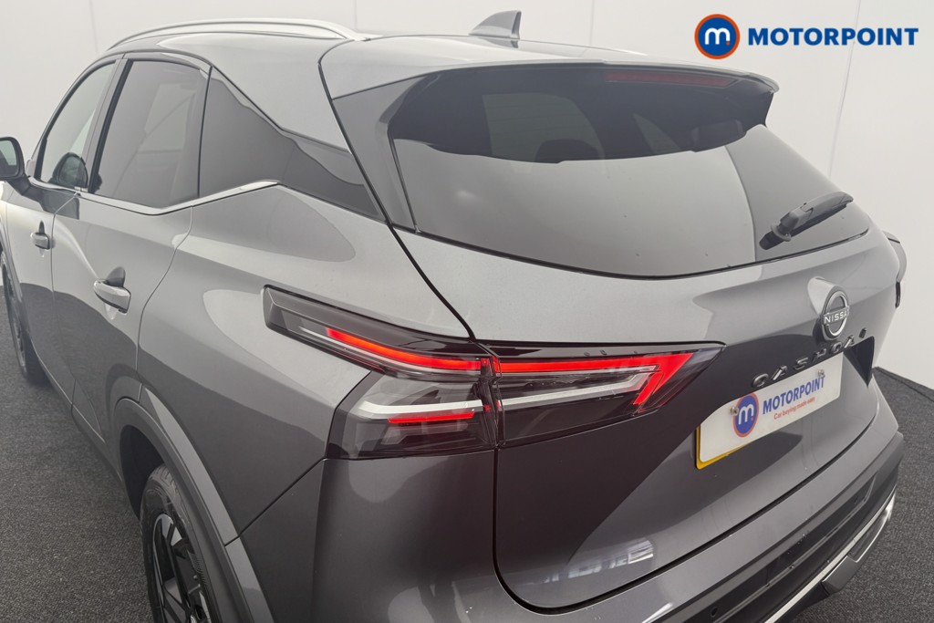 Nissan Qashqai N-Connecta Automatic Petrol SUV - Stock Number (1569478) - 22nd supplementary image