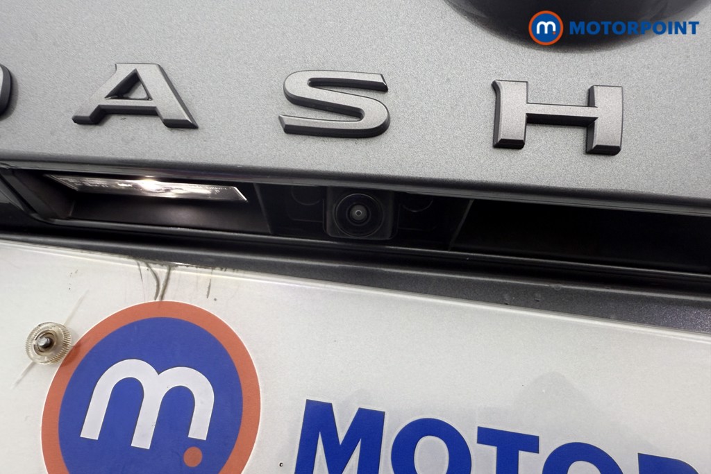 Nissan Qashqai N-Connecta Automatic Petrol SUV - Stock Number (1569478) - 26th supplementary image