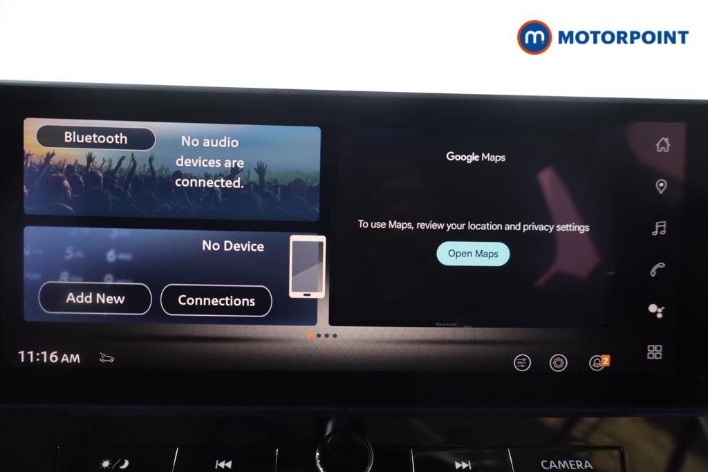 Nissan Qashqai N-Connecta Automatic Petrol SUV - Stock Number (1569479) - 2nd supplementary image