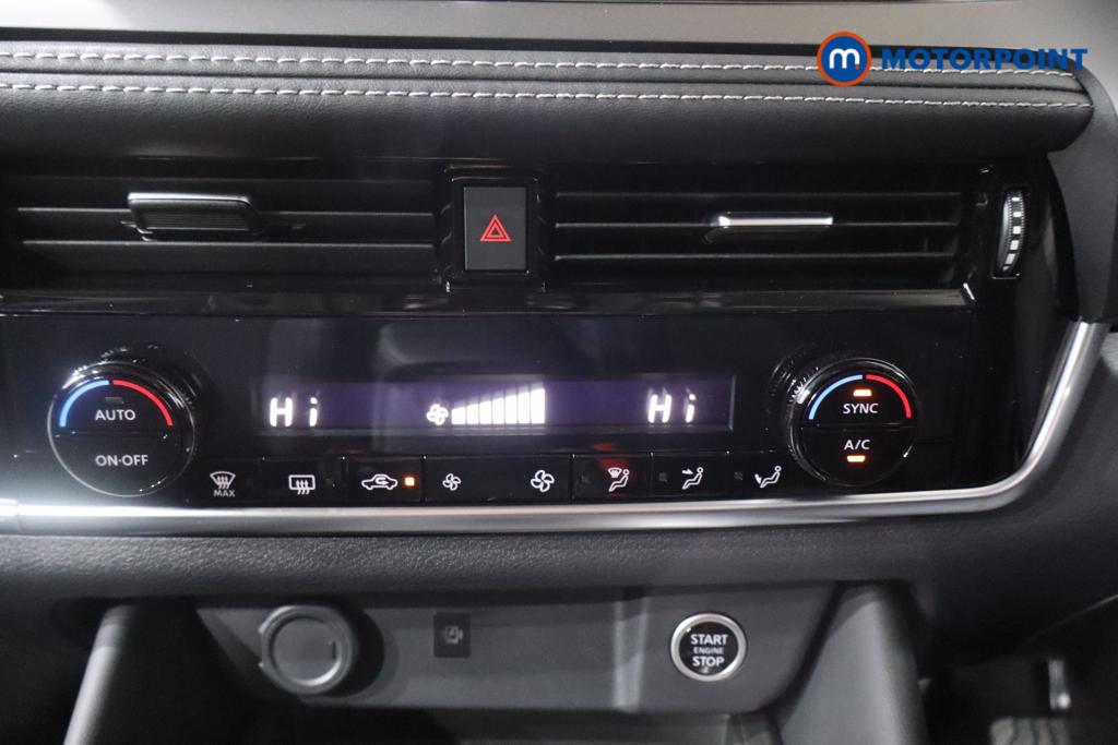 Nissan Qashqai N-Connecta Automatic Petrol SUV - Stock Number (1569479) - 5th supplementary image