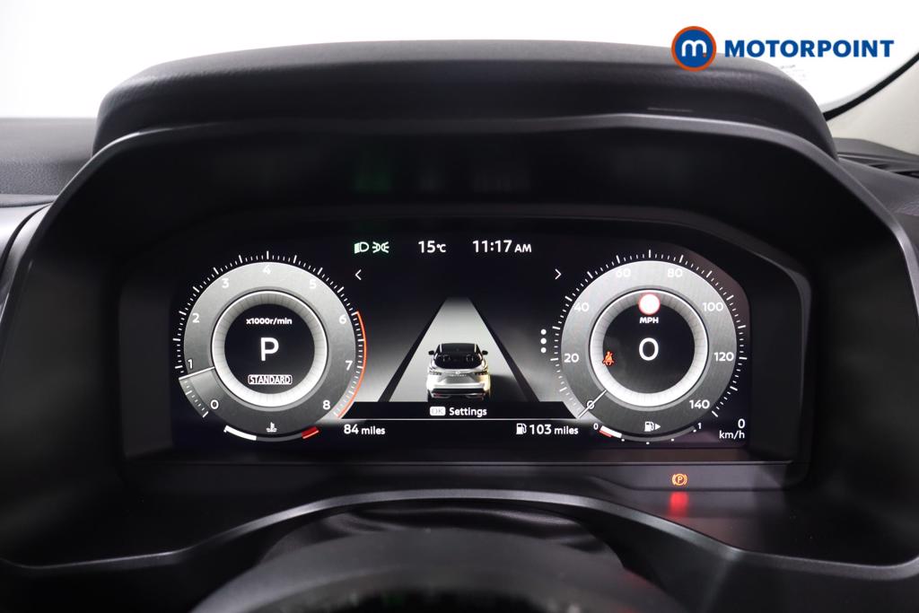Nissan Qashqai N-Connecta Automatic Petrol SUV - Stock Number (1569479) - 10th supplementary image