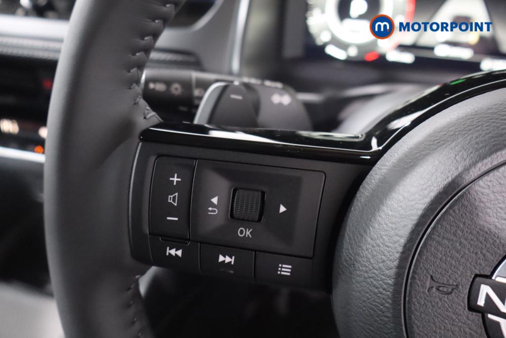 Nissan Qashqai N-Connecta Automatic Petrol SUV - Stock Number (1569479) - 11th supplementary image