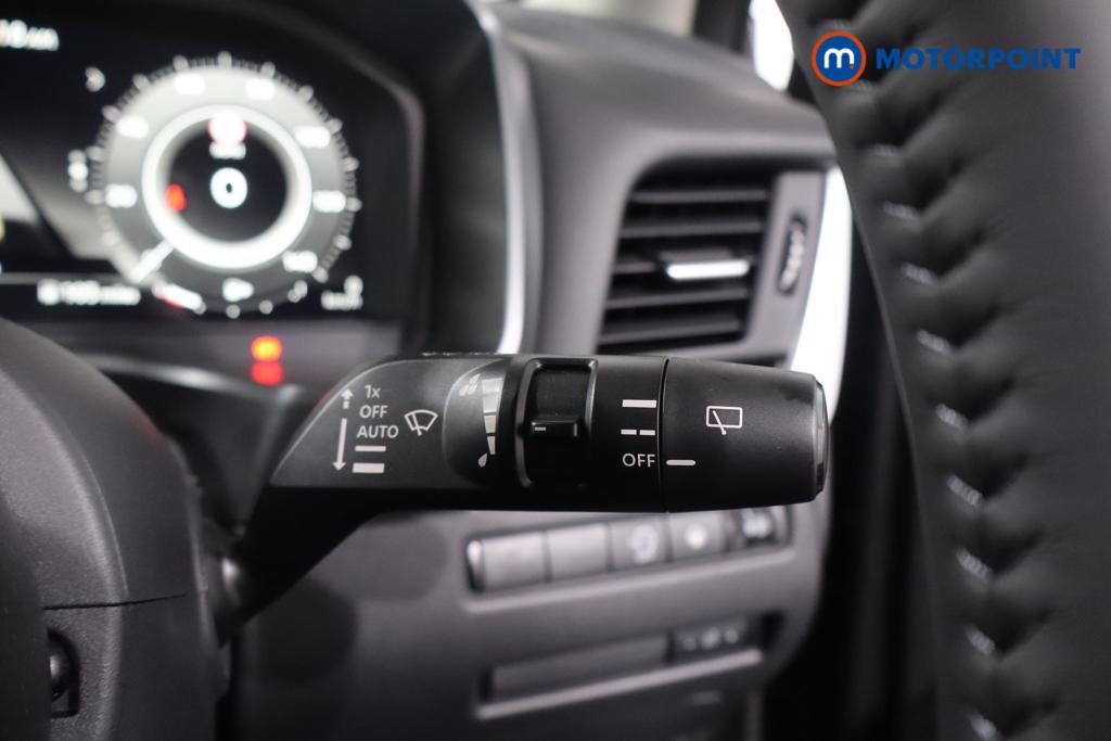 Nissan Qashqai N-Connecta Automatic Petrol SUV - Stock Number (1569479) - 14th supplementary image