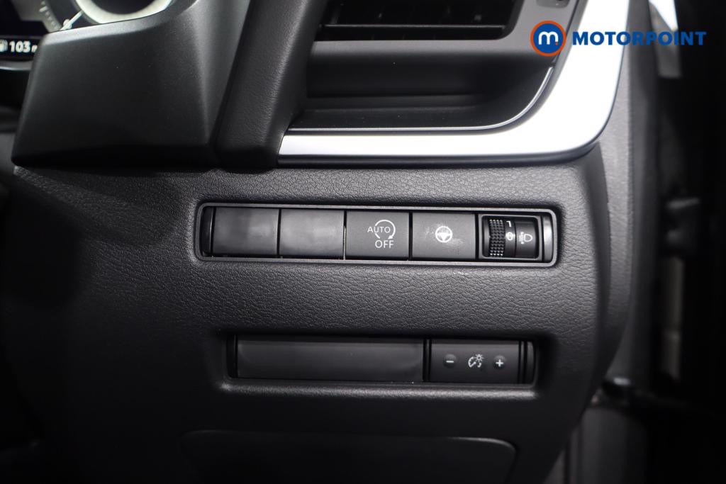 Nissan Qashqai N-Connecta Automatic Petrol SUV - Stock Number (1569479) - 15th supplementary image