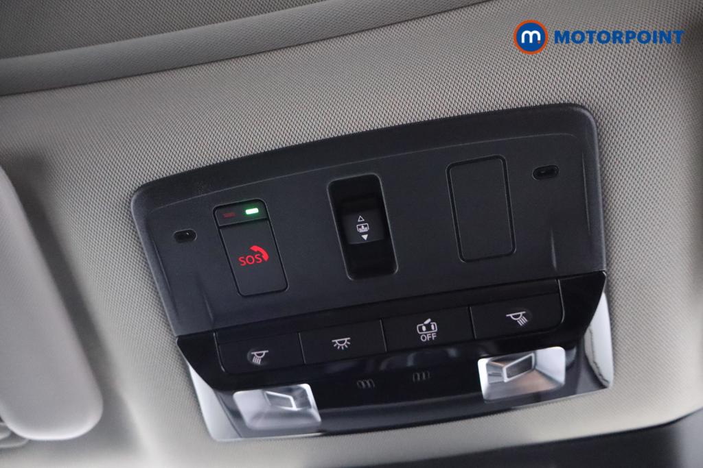 Nissan Qashqai N-Connecta Automatic Petrol SUV - Stock Number (1569479) - 16th supplementary image