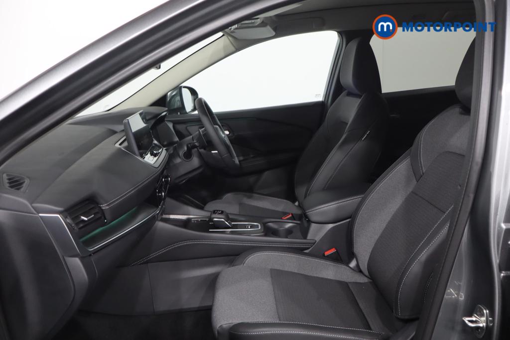 Nissan Qashqai N-Connecta Automatic Petrol SUV - Stock Number (1569479) - 18th supplementary image