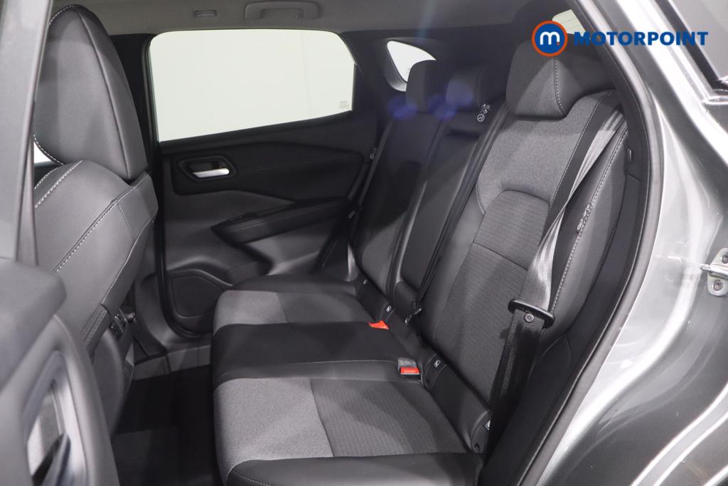 Nissan Qashqai N-Connecta Automatic Petrol SUV - Stock Number (1569479) - 19th supplementary image