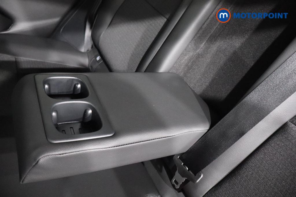 Nissan Qashqai N-Connecta Automatic Petrol SUV - Stock Number (1569479) - 21st supplementary image