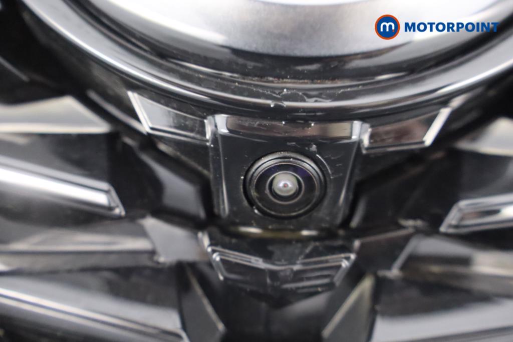 Nissan Qashqai N-Connecta Automatic Petrol SUV - Stock Number (1569479) - 29th supplementary image