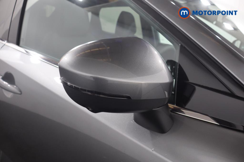 Nissan Qashqai N-Connecta Automatic Petrol SUV - Stock Number (1569479) - 30th supplementary image