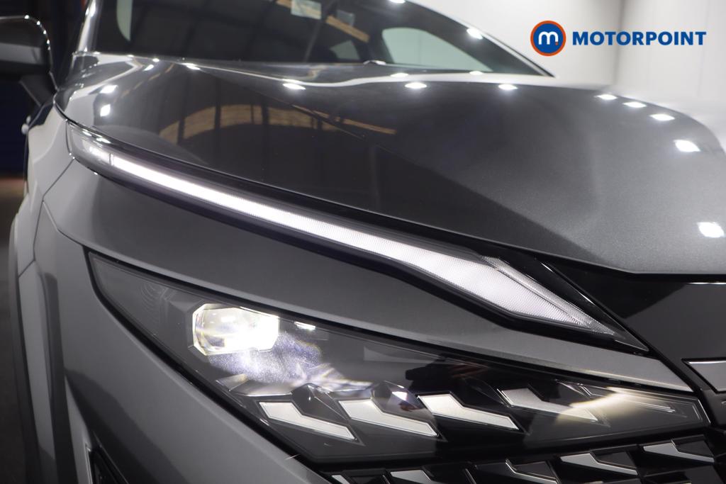 Nissan Qashqai N-Connecta Automatic Petrol SUV - Stock Number (1569479) - 31st supplementary image