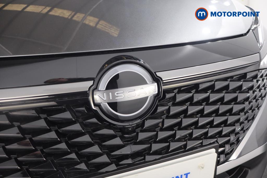 Nissan Qashqai N-Connecta Automatic Petrol SUV - Stock Number (1569479) - 32nd supplementary image