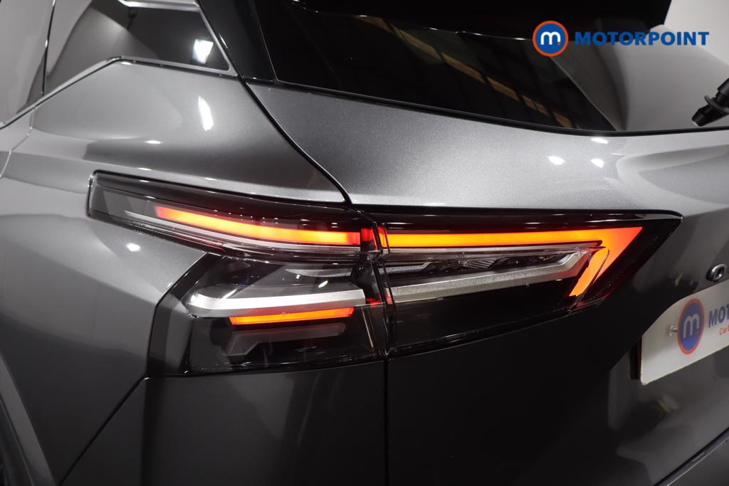 Nissan Qashqai N-Connecta Automatic Petrol SUV - Stock Number (1569479) - 34th supplementary image