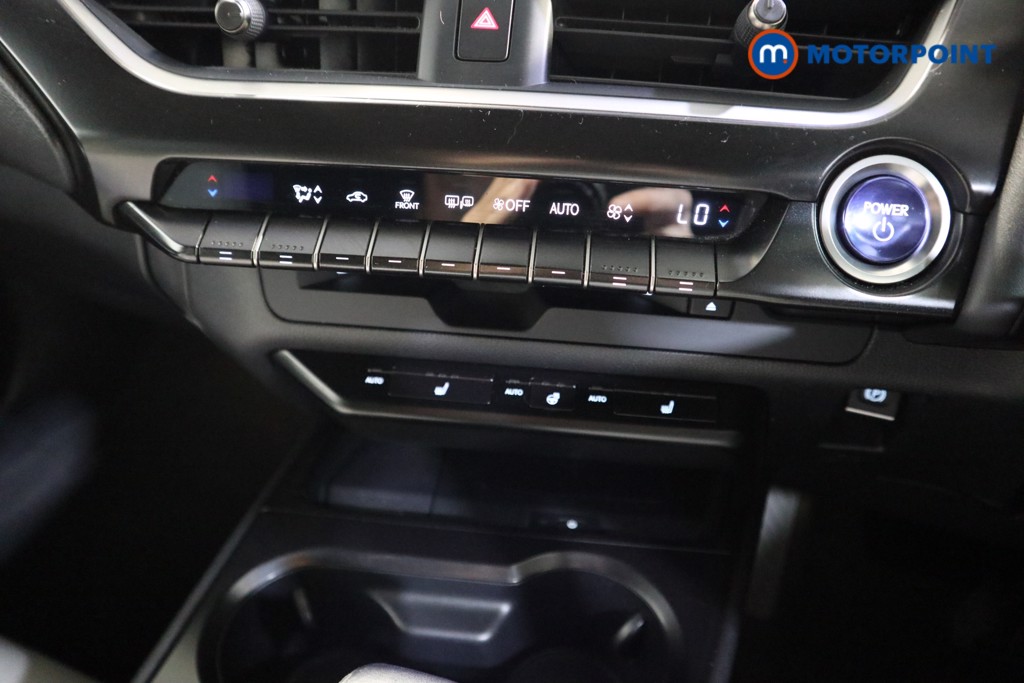 Lexus UX 250H 2.0 5Dr Cvt Without Nav Automatic Petrol-Electric Hybrid SUV - Stock Number (1569565) - 7th supplementary image