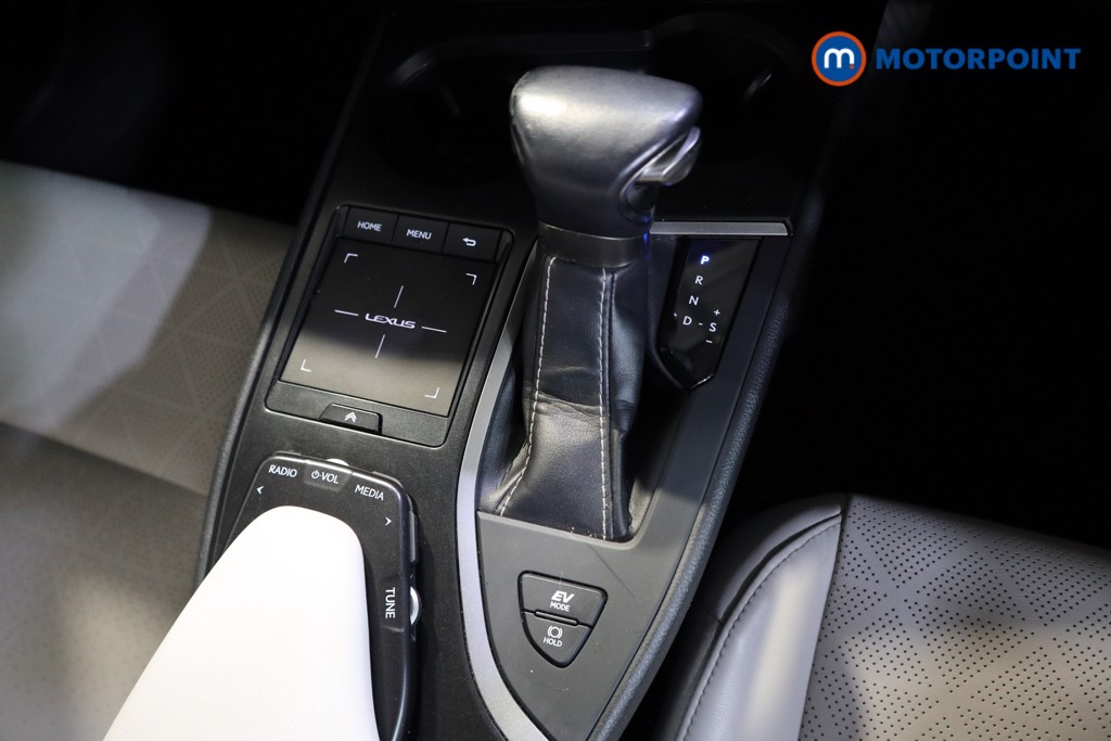 Lexus UX 250H 2.0 5Dr Cvt Without Nav Automatic Petrol-Electric Hybrid SUV - Stock Number (1569565) - 8th supplementary image