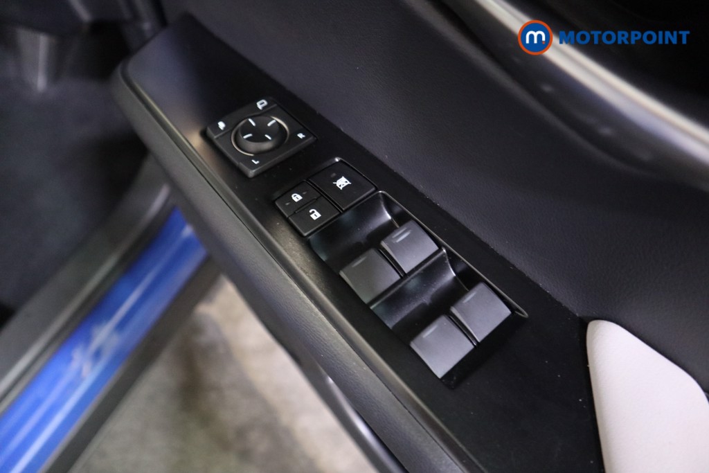 Lexus UX 250H 2.0 5Dr Cvt Without Nav Automatic Petrol-Electric Hybrid SUV - Stock Number (1569565) - 10th supplementary image