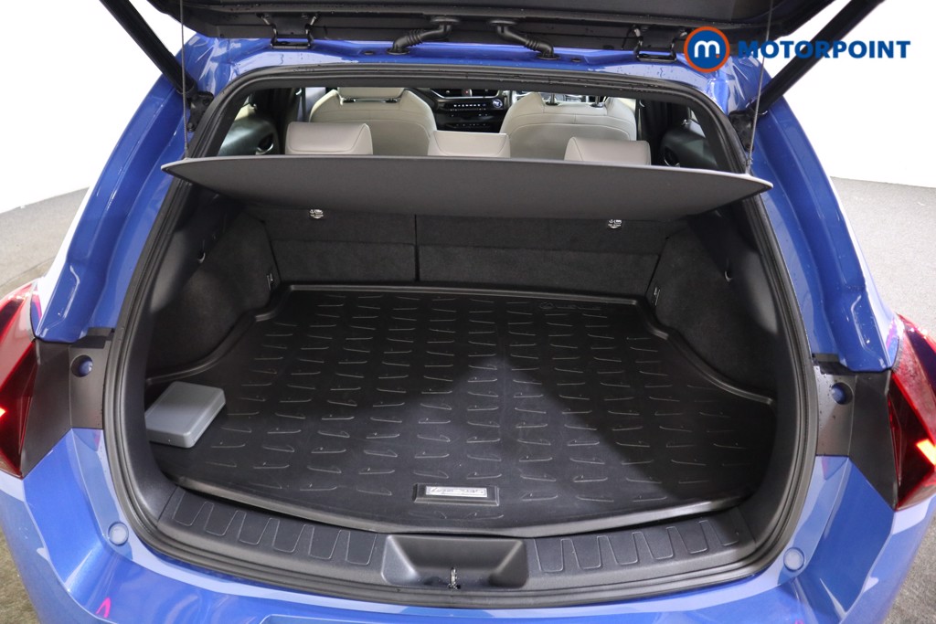 Lexus UX 250H 2.0 5Dr Cvt Without Nav Automatic Petrol-Electric Hybrid SUV - Stock Number (1569565) - 13th supplementary image