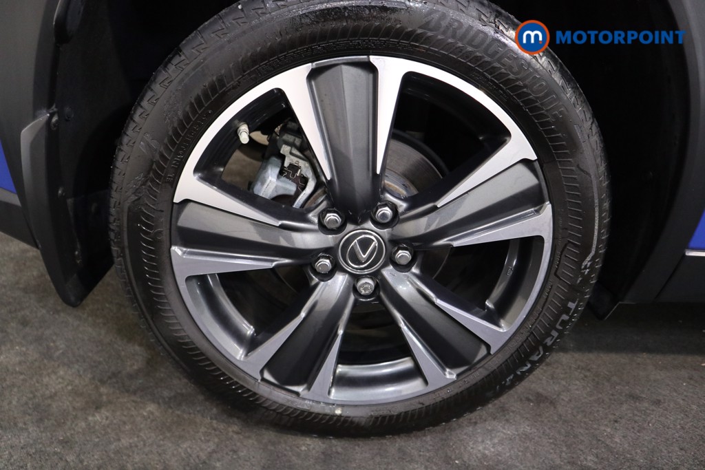 Lexus UX 250H 2.0 5Dr Cvt Without Nav Automatic Petrol-Electric Hybrid SUV - Stock Number (1569565) - 15th supplementary image
