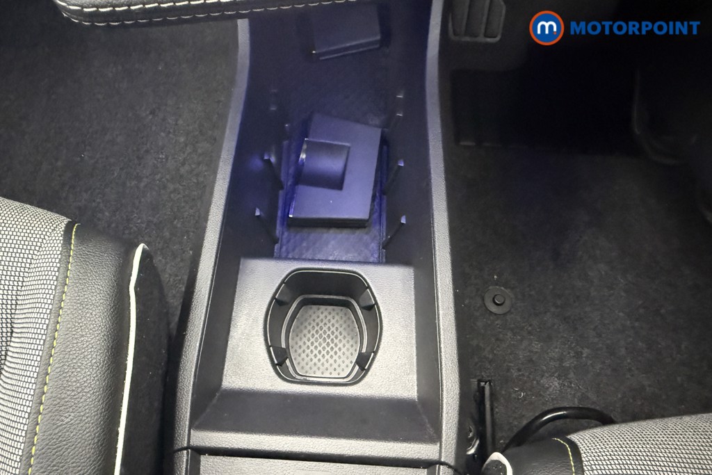 Renault Megane E-Tech Iconic Automatic Electric Hatchback - Stock Number (1569676) - 5th supplementary image